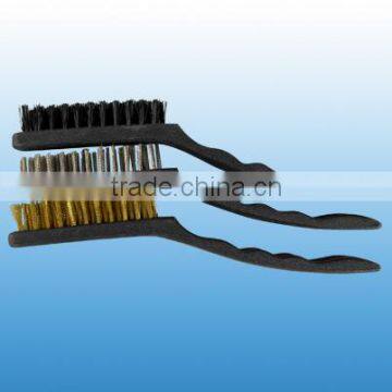 3pcs Steel wire brush set OT030