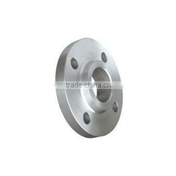 Precision Casting Stainless Steel Flange