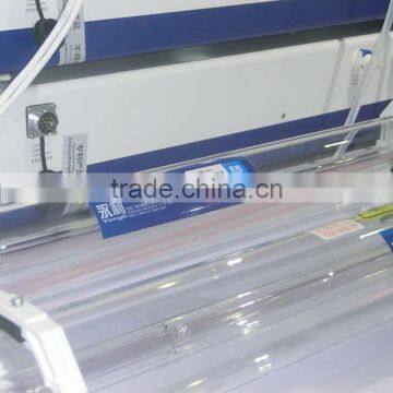 Yongli 1250B Q1 80W CO2 Laser Tube 6 Months Warranty 1250mm Length 80mm Diameter photo-4