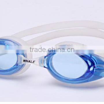 2016 Anti-fog Swim Eyewear Swimming Goggles photo-2
