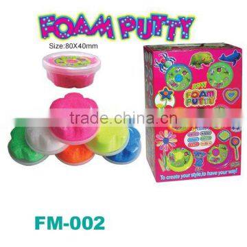 Sell Foam Putty Toys