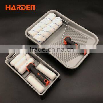 7Pcs Paint Roller Brush Set photo-3