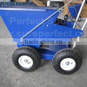 Sports Field Line Marker Machine photo-3