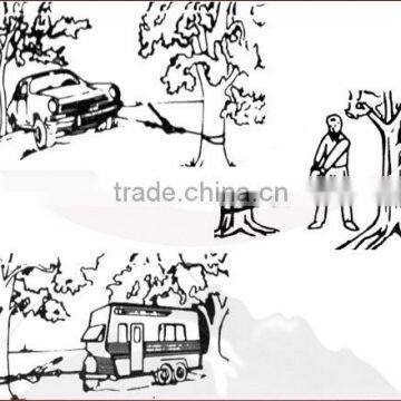 Cable Winch Puller photo-5