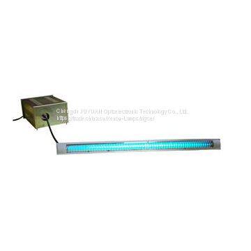 Photo Cleaning -Microwave Ultraviolet Power Unit