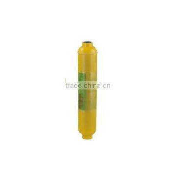 Post Inline Alkaline T33 Carbon Filter Cartridge photo-3