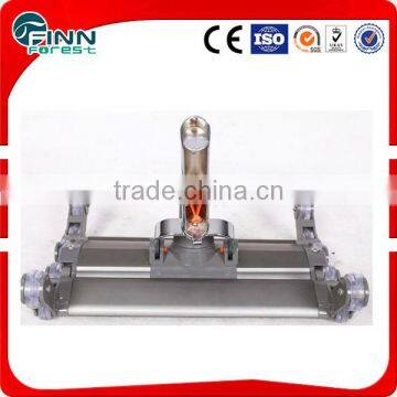 Cheap High Quality Aluminium Alloy Vacuum Cleaner Brush for Swimming Pool photo-2