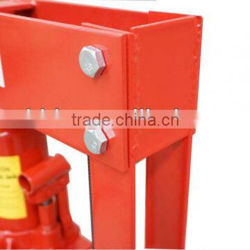 12T High Quality Hydraulic Press Machine photo-5