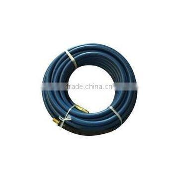 1/4" PU Suction Hose With Corrosion Resistance for Industry Pneumatic Element photo-3