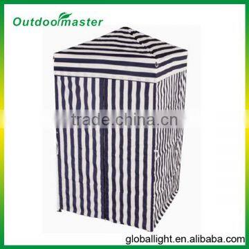 1-2 Person Steel Frame Cabana Changing Room photo-3