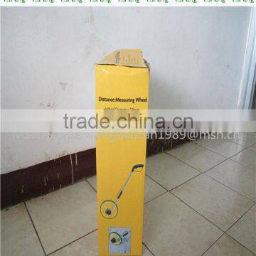 Distance Measuring Wheel Meter Measuring Wheel 318 photo-5