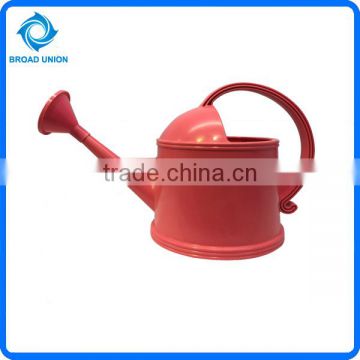 2.2L Garden Plastic Watering Can, Garden Watering Pot