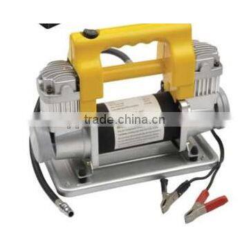 Hot 12v heavy duty air compressor