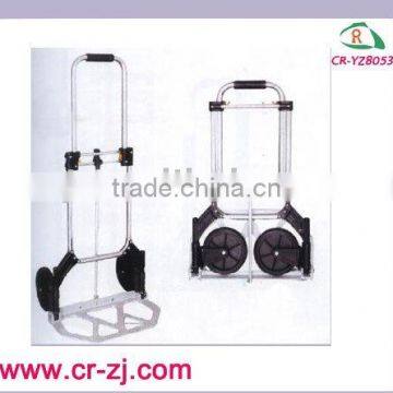 CR-YZ8053&foldable hand truck/hand trolly/hand cart