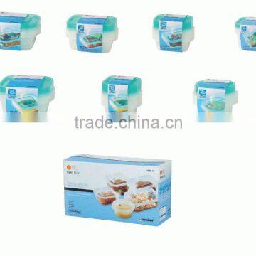 Vent Box Gift Set