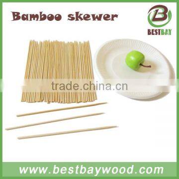 Factory Hot Sell Bmaking Machine Skewer Meat/satay Skewer Machine/skewer Stand photo-5
