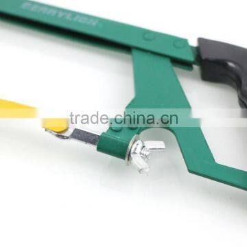 Berrylion tools 300mm hacksaw frame with plastic spary for sale