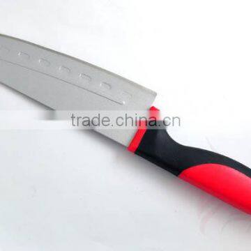 Japanese Stainless Steel 420J2 Kitchen Knife