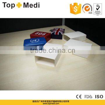 Outdoor Travel Portable SOS Emergency Equipment Survival Emergency Kits photo-6