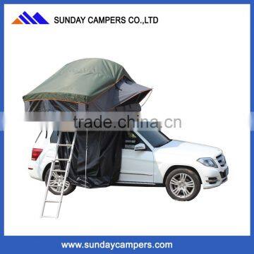 Outfitter Car camping roof top tent made in China