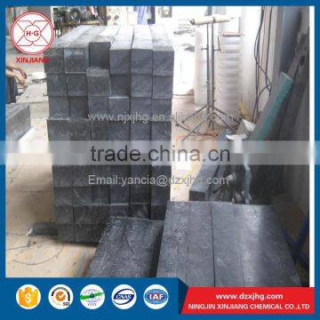China Supplier 100mm Diameter Hdpe Rod