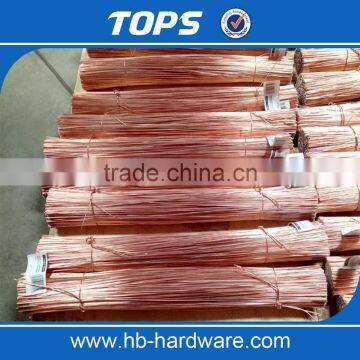 BWG22 Galvanized Tie Wire photo-6