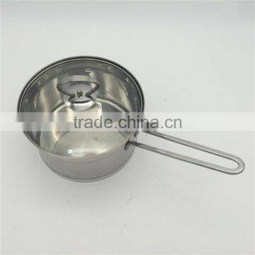 Eco-Friendly High Quality Stainless Steel Soup Stock Pots