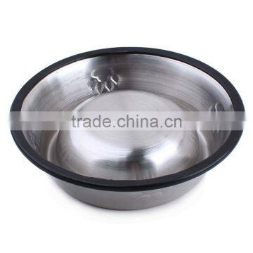 High Quality Stainless Steel Durable Pet Bowl/Pet Feeder /Dog Feeder
