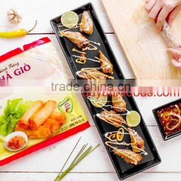 RICE PAPER 22CM - DUY ANH FOODS From VIET NAM photo-2