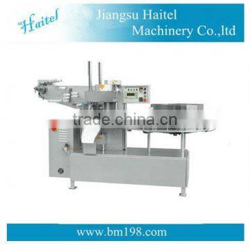 Automatic lollipop candy biscuit making machine industry