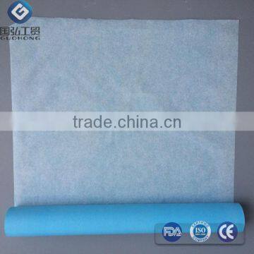 Paper Examination Table Roll Factory Paper Exam Table Roll photo-2