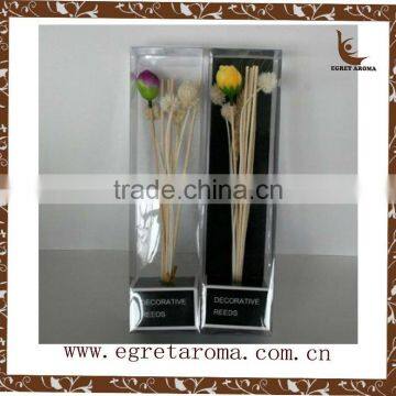 Hot-saling Rattan Sticks With Ball on Top photo-2