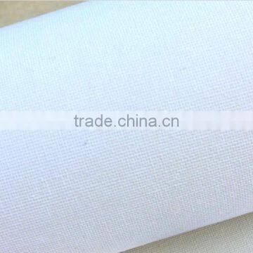 heze kaixin stretched/rolling digital printing canvas roll