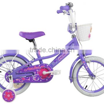 OEM ODM available China wholesale child bicycle kid children bike for girls