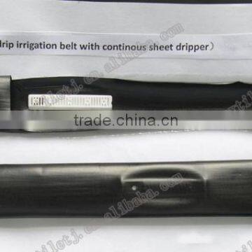 Drip Tape , Drip Irrigation Tape Inter Inlay , Drip Irrigation Belt With Continous Sheet Dripper photo-5