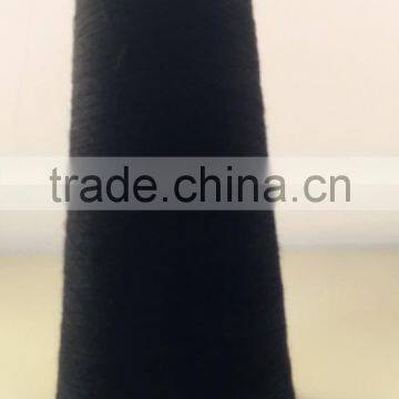 Polyester Melange Yarn Melange Colour photo-5