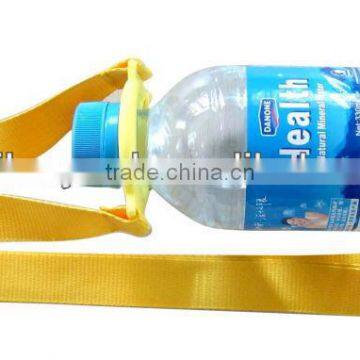 Hot Selling Water Bottle Holder Neck Strap