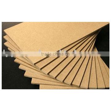 plain MDF plywood