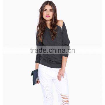 2016 fashion ladies'blouse