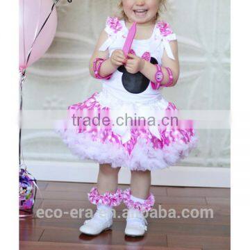 Cheap Children Tutu Skirts Low MOQ Custom Labelling Tutus