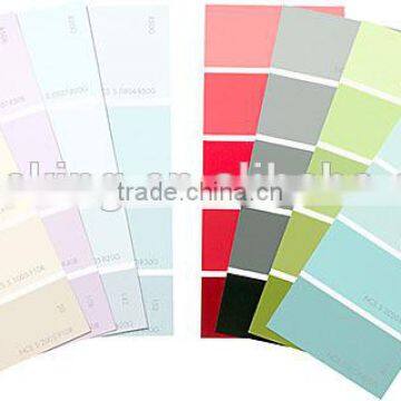 Sweden NCS Color Guide NCS 980 photo-2