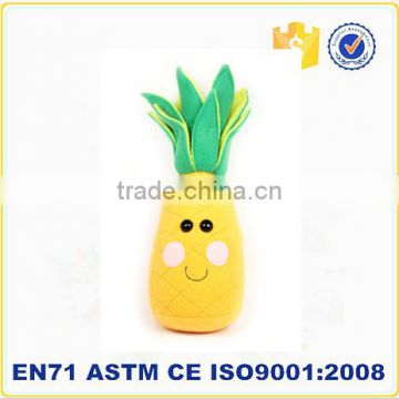 plush toy bouquet pineapple china toys pineapple