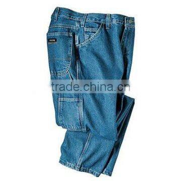 men's Functional Working Jeans