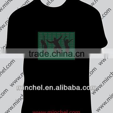 el t Shirt Panel