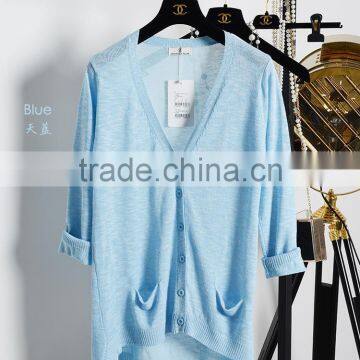 Wholesale OEM Computer Knitted Sweater Women,latest Design Ladies Sweater,pullover Wool Women Sweater