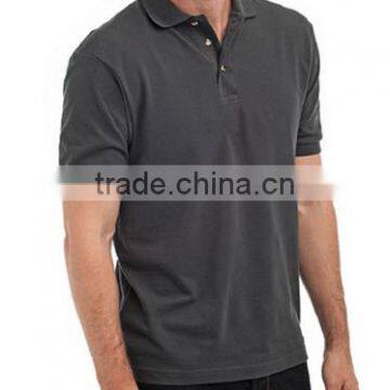 2016 Latest Design Custom Promotion High Quality Sexy Personalize Short Long Sleeve Digital Printing Polo T- Shirts for Men photo-5