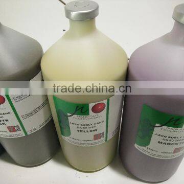 Wholesale High Quality J-teck Dye Sublimation Ink for Dx5/dx7 photo-4