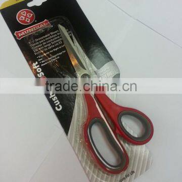 BRAZIL MUNDIAL 8 1/2'' DRESSMAKER SHEARS 1860