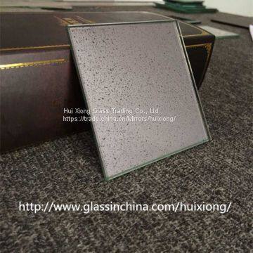 Антикварное зеркальное стекло photo-2