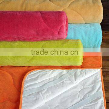 Faux Fur M Fur Blanket Cushion Sofa Blanket Car Seat Cushion Decoration Carpet Bed Blanket